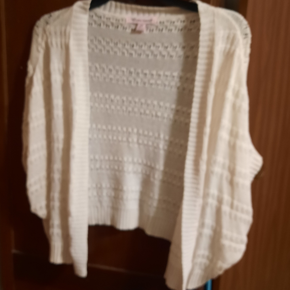 Cardigans